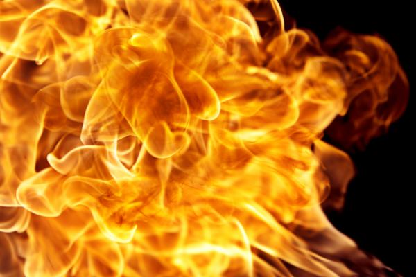 Fire