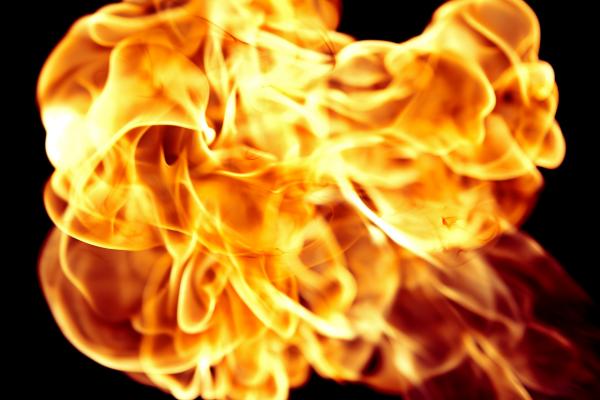 Fire