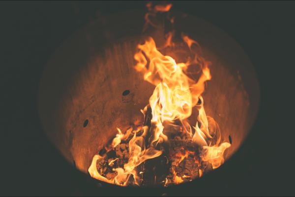 Fire