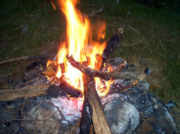 Fire