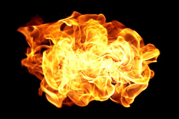 Fire