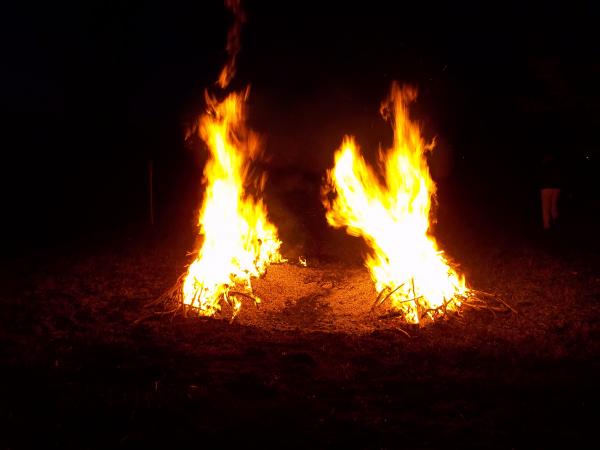Fire