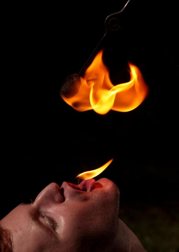 Fire
