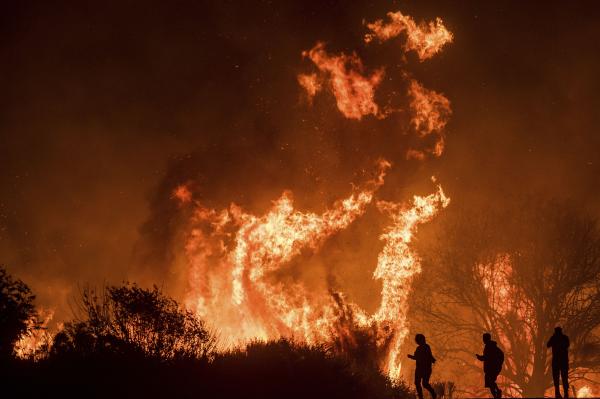 fire