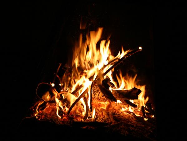 fire