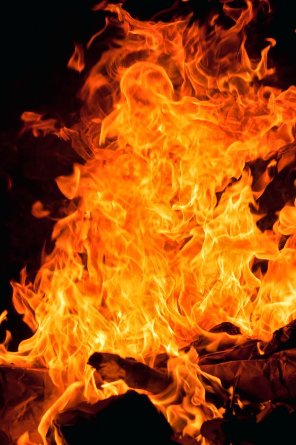 Fire