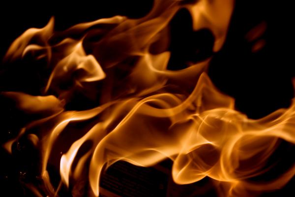 fire