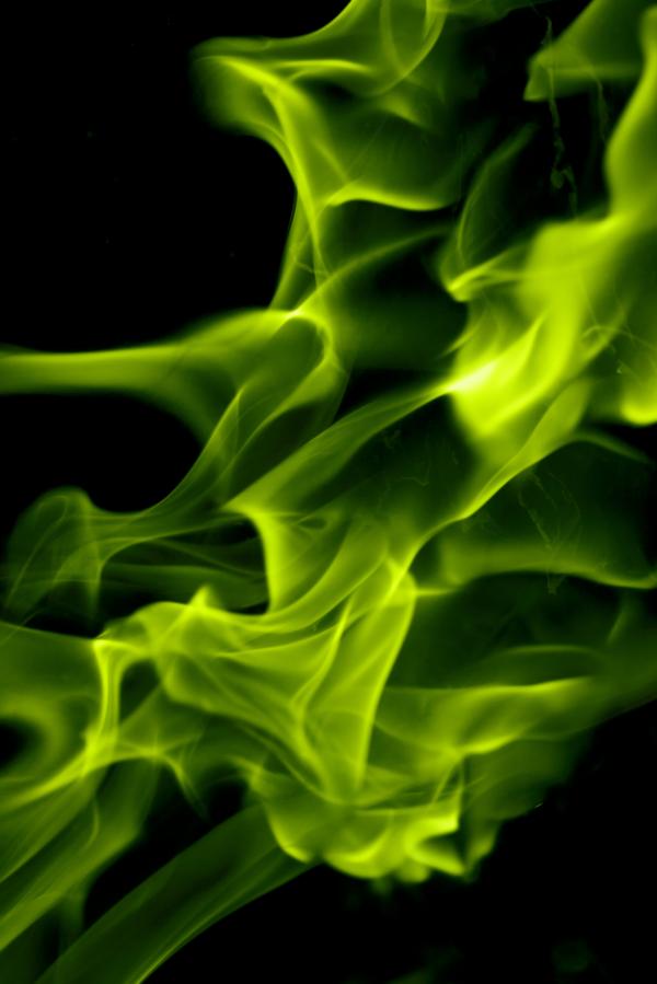 fire