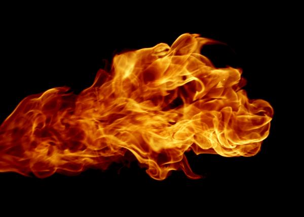 Fire ball