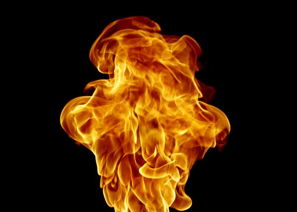 Fire ball