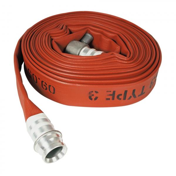 Fire hose