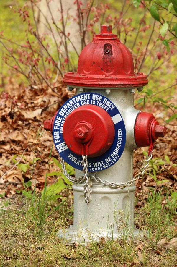 Fire Hydrant