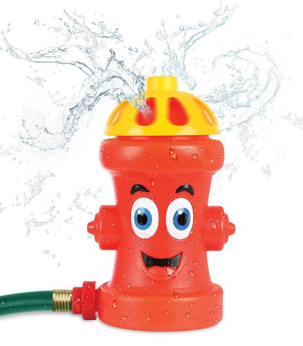 Fire Hydrant