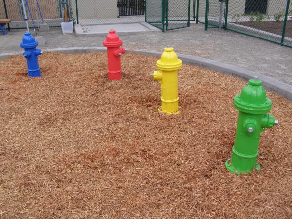 Fire Hydrant