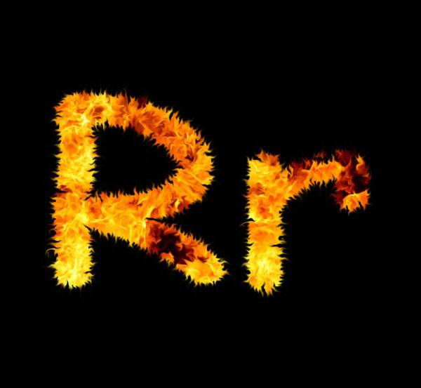 Fire letter