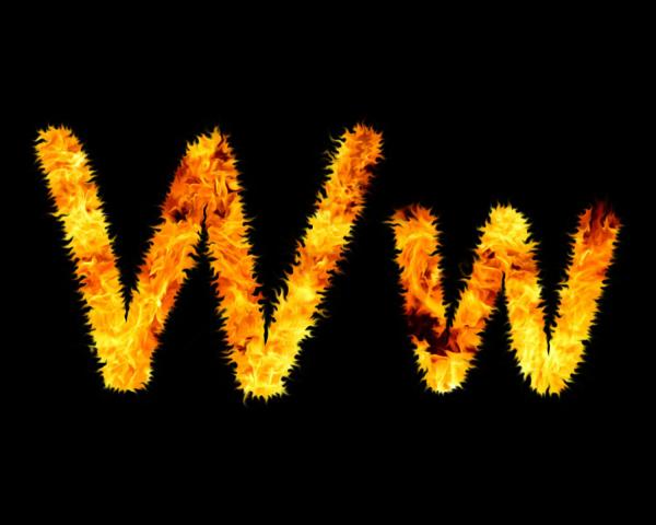 Fire letter