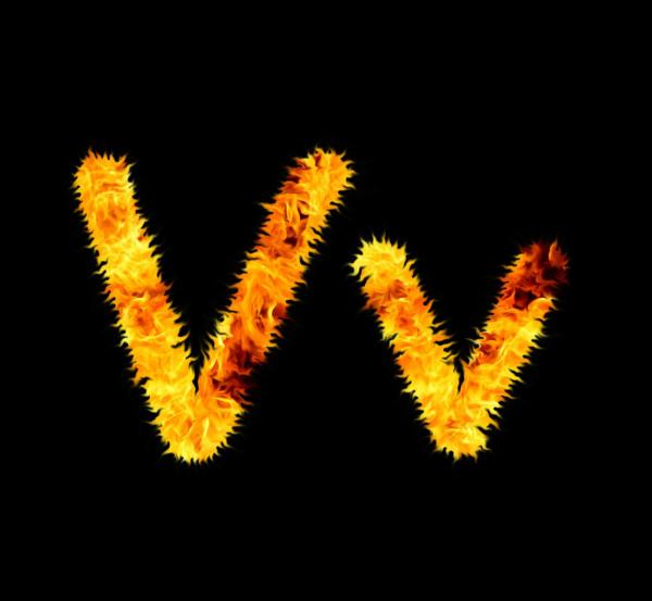 Fire letter