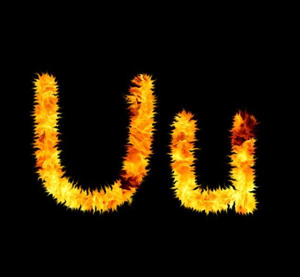 Fire letter