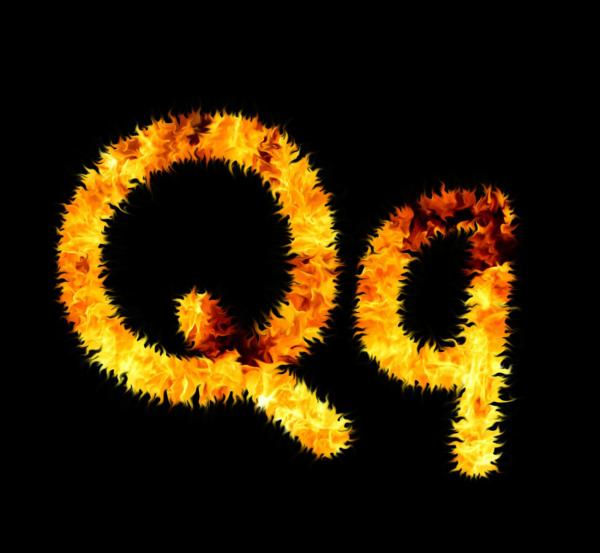 Fire letter