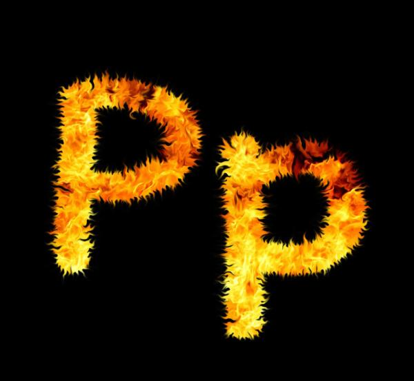 Fire letter