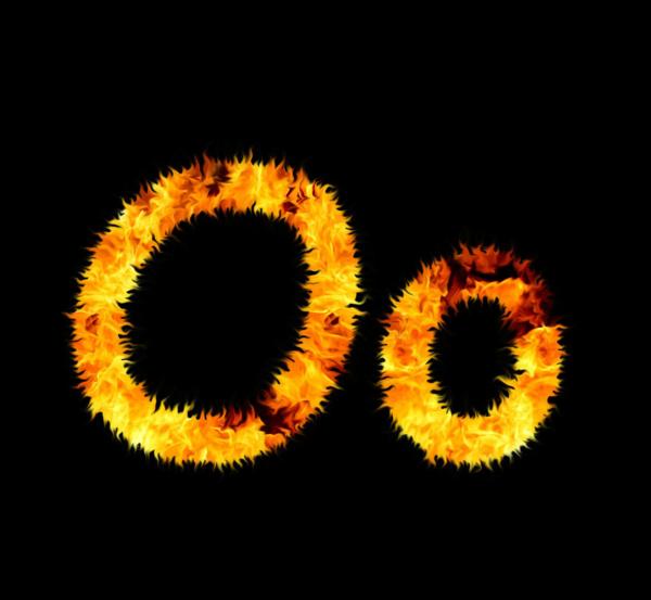 Fire letter