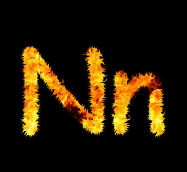 Fire letter