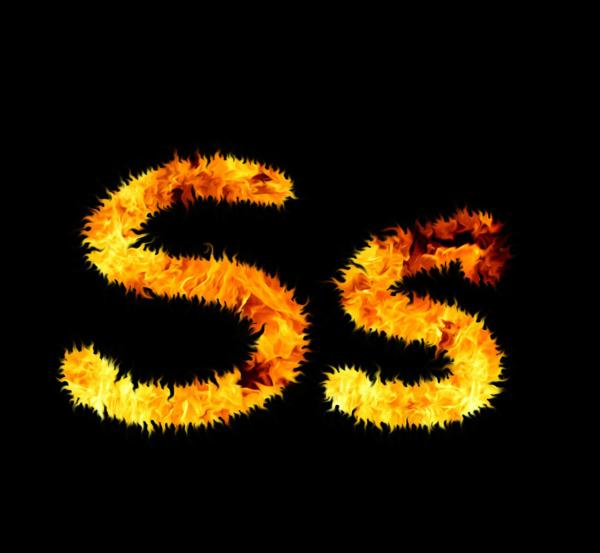 Fire letter