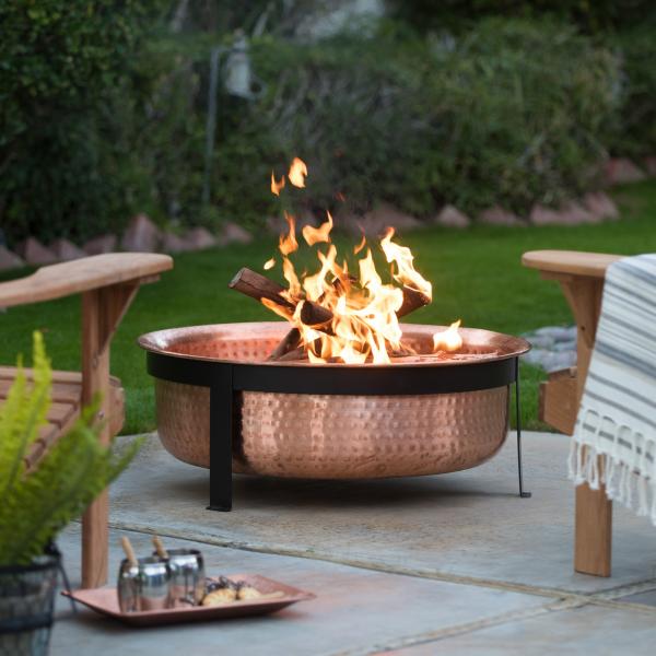 Fire Pit