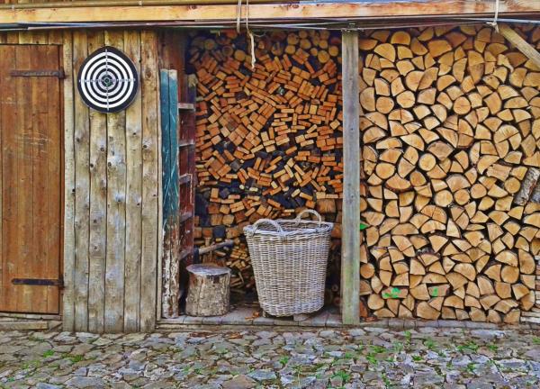 Fire Wood
