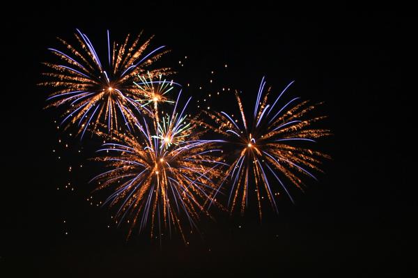 Fireworks