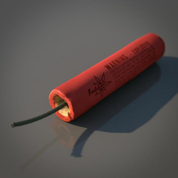 Firecracker