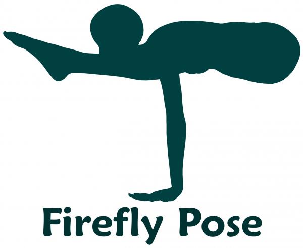 Firefly Pose