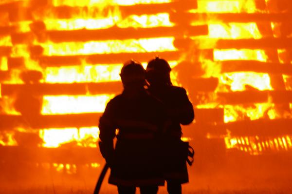 Firemen