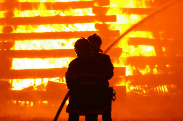 Firemen