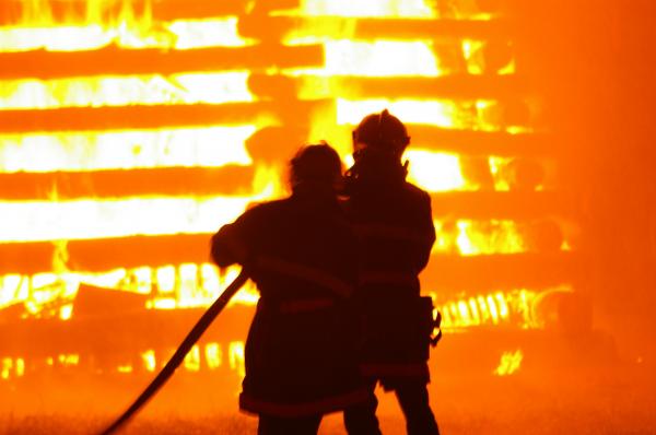 Firemen