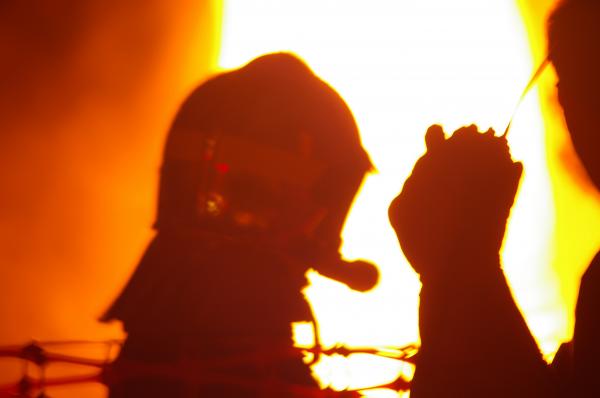 Firemen
