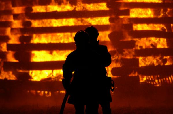 Firemen