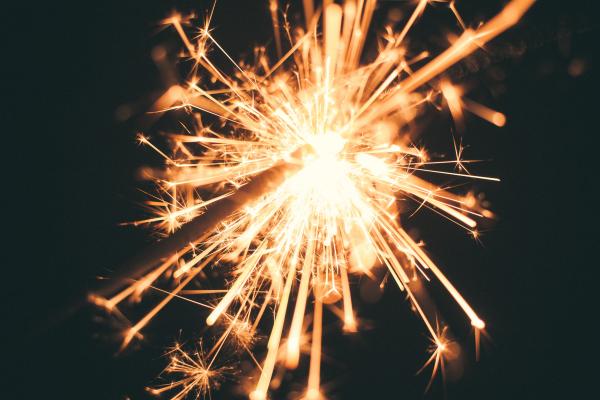 Firework
