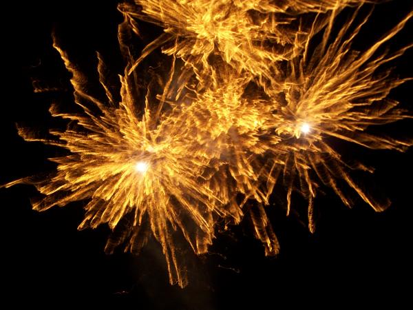 Fireworks