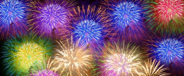 Fireworks