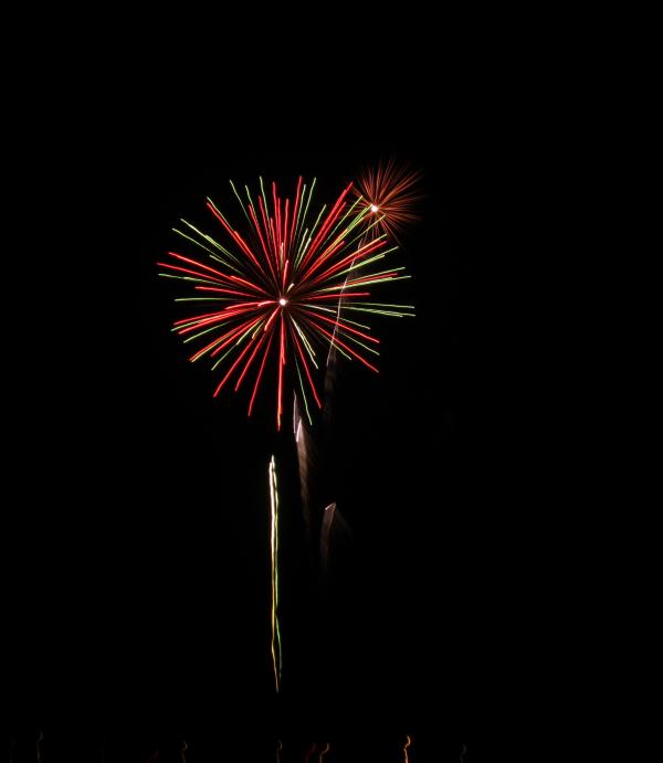 Fireworks