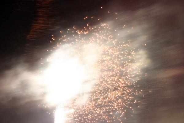 Fireworks