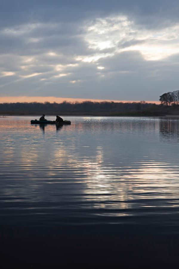 fisherman