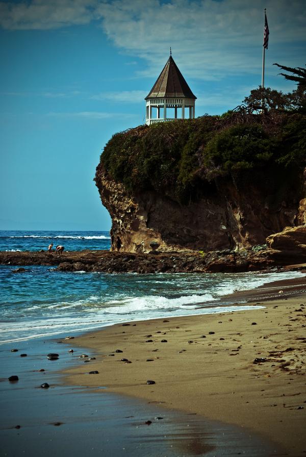 Fisherman Cove
