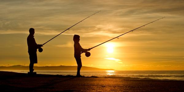Fishing