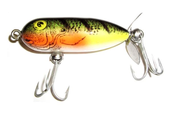 Fishing Bait