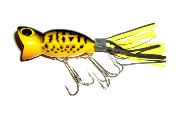 Fishing Bait