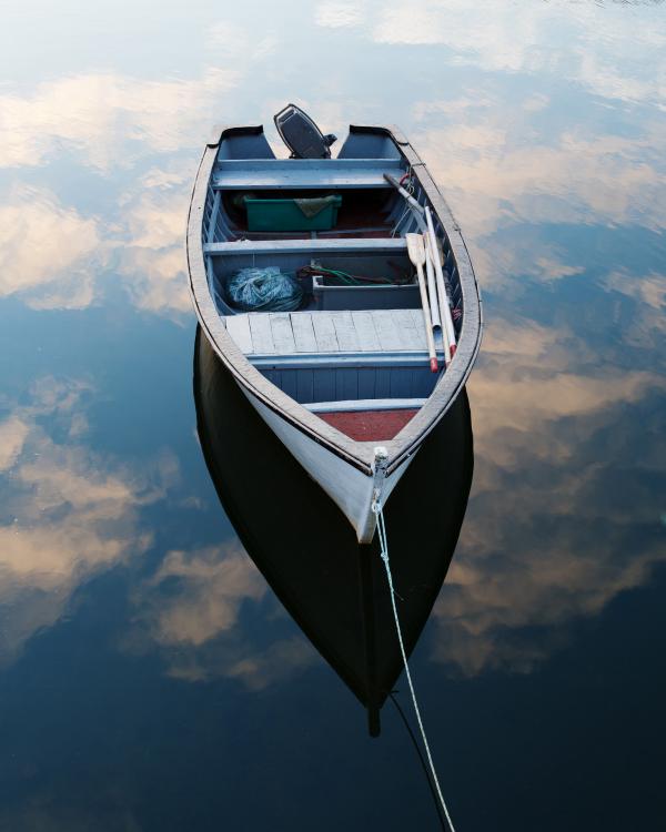 Fishing Boat