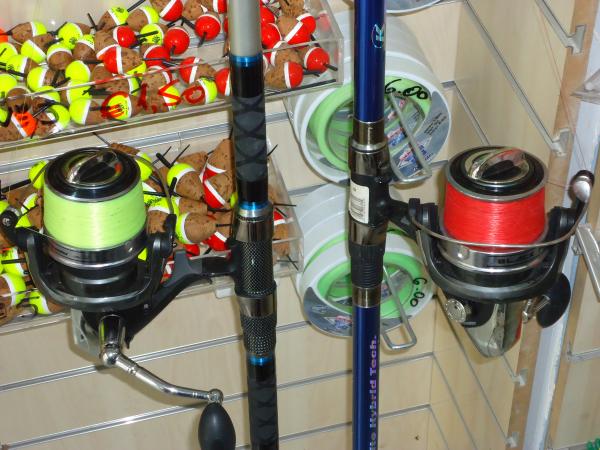 Fishing Gear