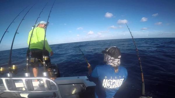 Fishing Gear
